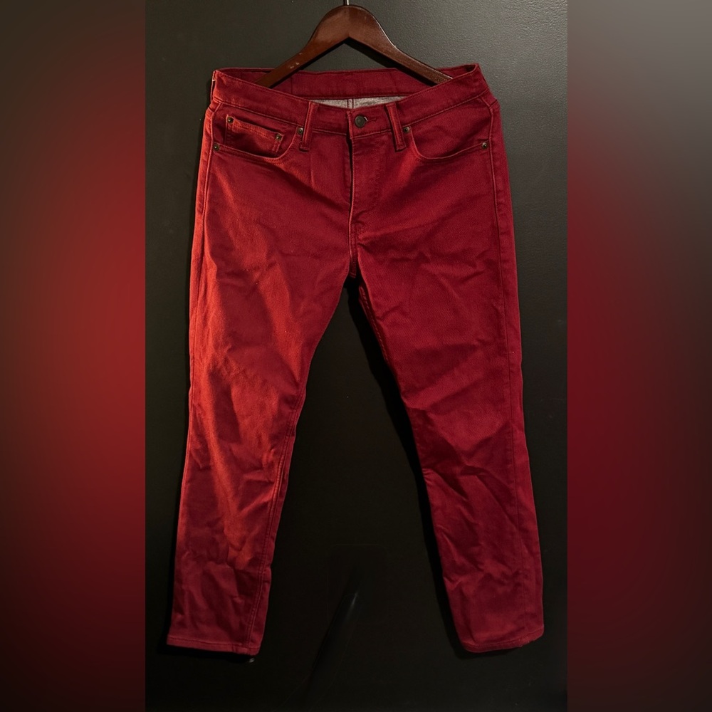 Levi’s jeans